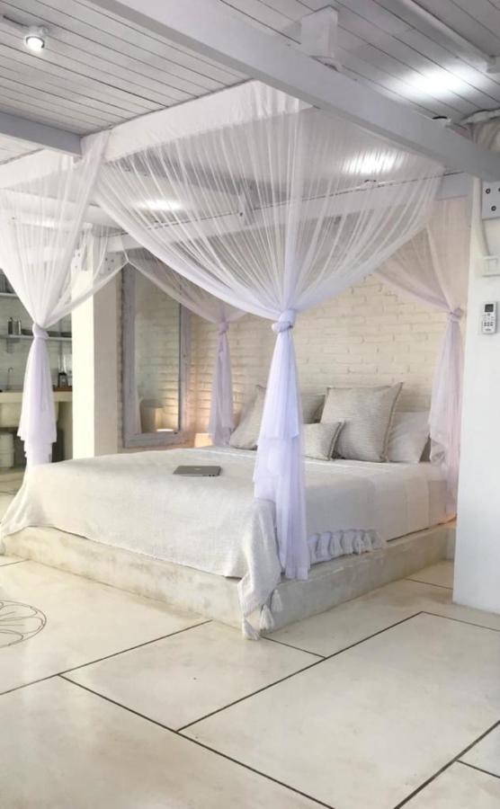 Uluwatu Penthouse Apartment Exterior photo