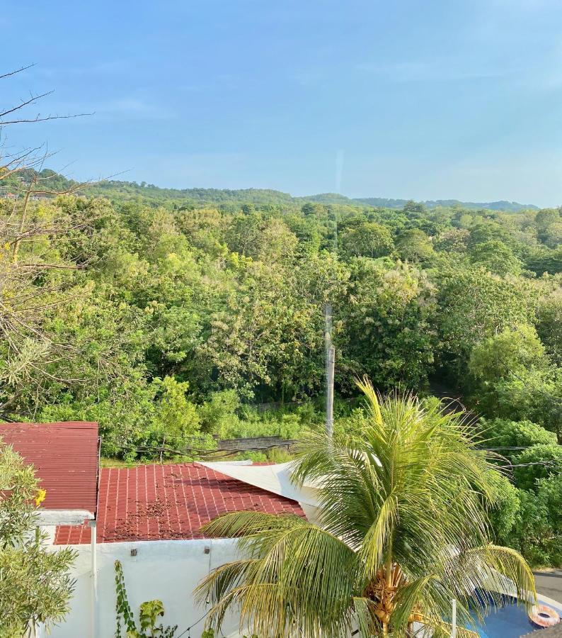 Uluwatu Penthouse Apartment Exterior photo